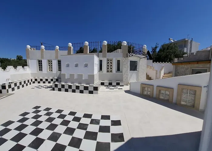 Πανσιόν Castellino