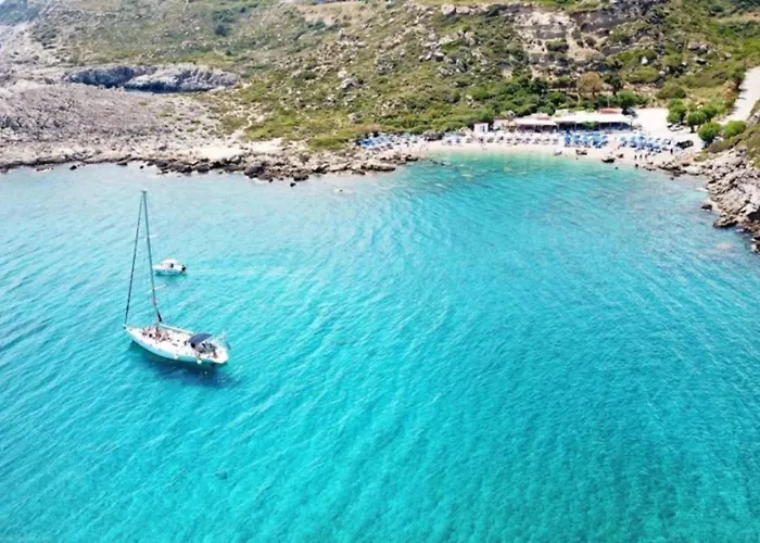 Πανσιόν Castellino 4*