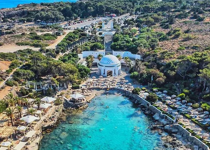 Castellino Φαληράκι