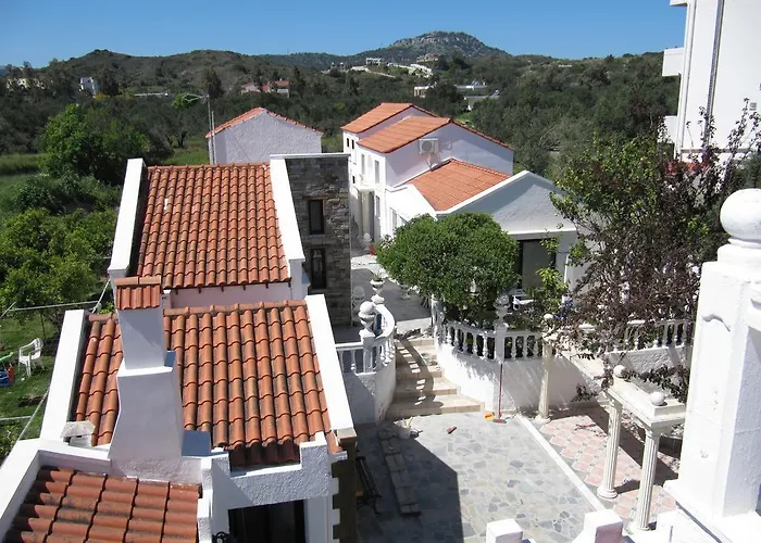 Castellino Πανσιόν 4*