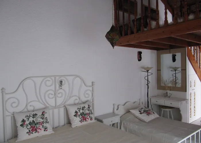 Castellino Konukevi 4*