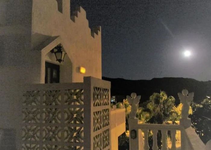 Πανσιόν Castellino 4*