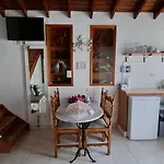 Castellino Casa de hóspedes Faliraki