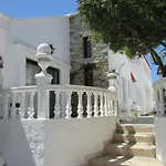 Castellino Casa de hóspedes Faliraki