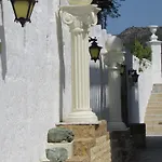 Castellino بيت ضيافة فاليراكي