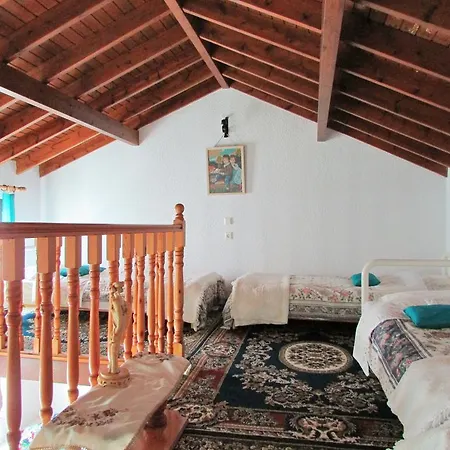 Гостевой дом Castellino