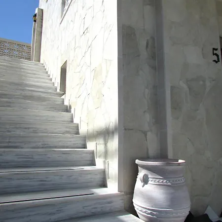 Castellino Гостевой дом 4*