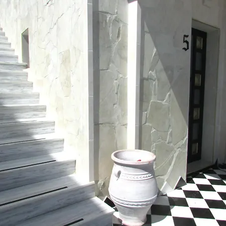 Castellino Гостевой дом