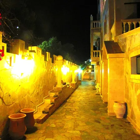 Гостевой дом Castellino Фалираки