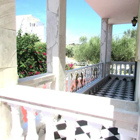 Castellino 4* Фалираки