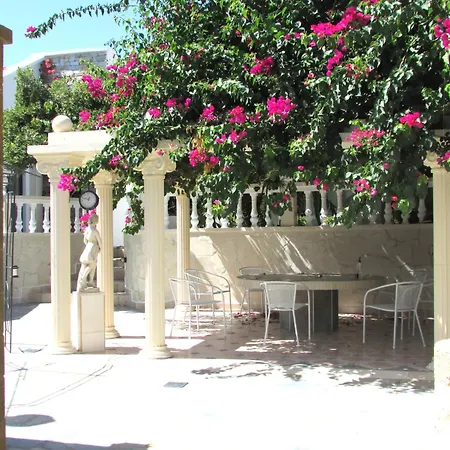 Castellino Gasthuis Faliraki