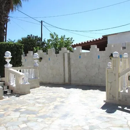 Castellino 4* Фалираки