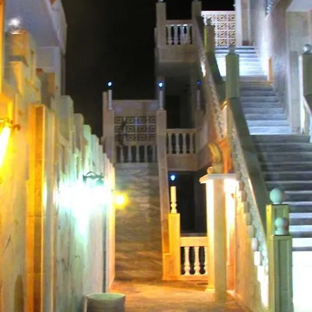 Castellino Гостевой дом 4*