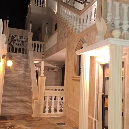 Castellino Гостевой дом 4*