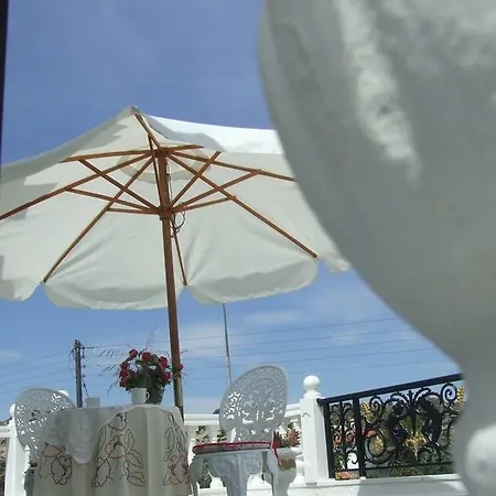 Castellino Гостевой дом Фалираки