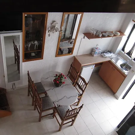 Castellino Гостевой дом 4*