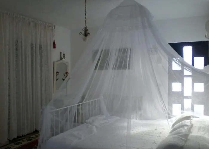 Castellino Gasthuis Faliraki