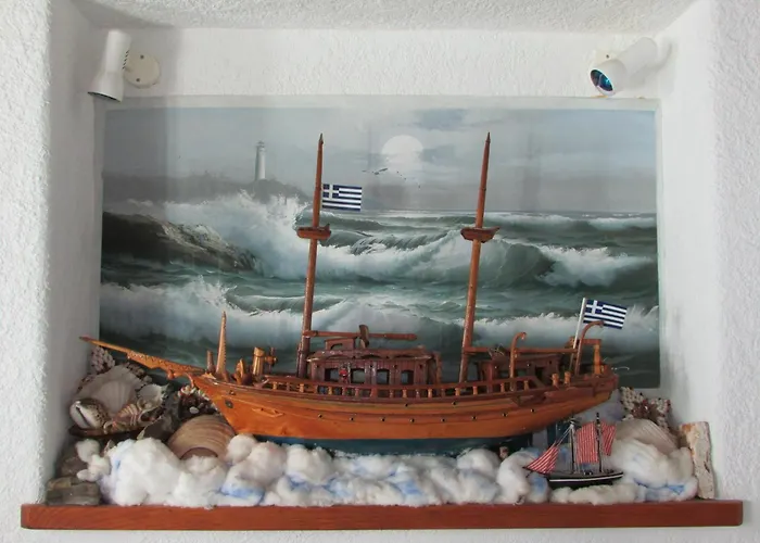 Affittacamere Castellino Faliraki