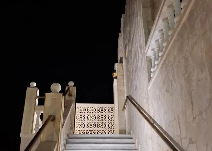 Konukevi Castellino Faliraki
