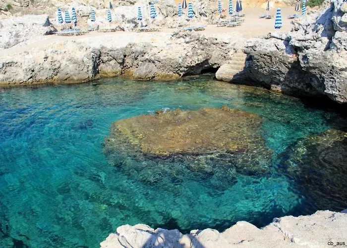 Castellino 4* Faliraki