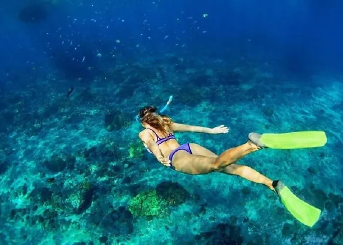 Castellino Konukevi 4*