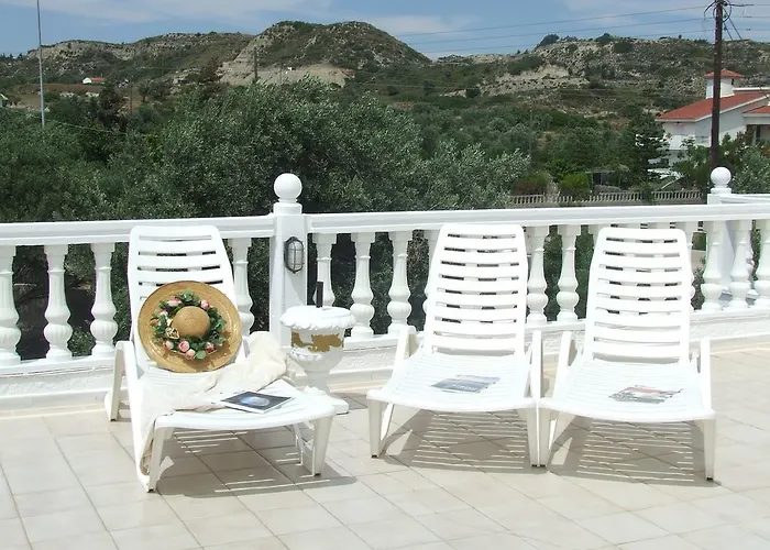 Castellino 4* Faliraki