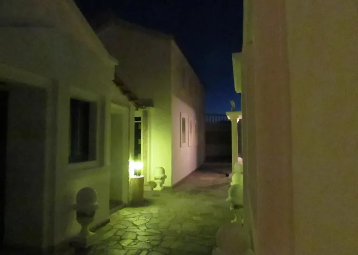 Affittacamere Castellino Faliraki