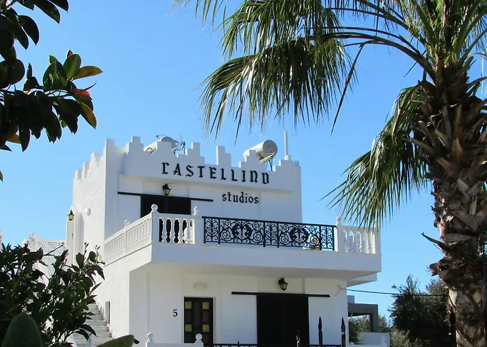 Castellino 4*