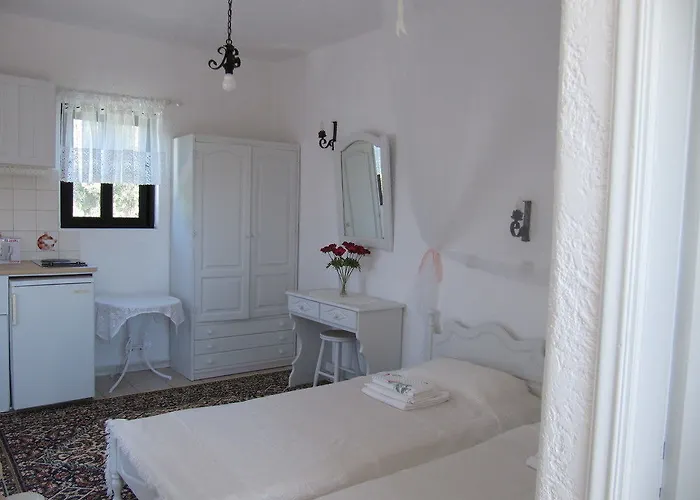 Affittacamere Castellino Faliraki