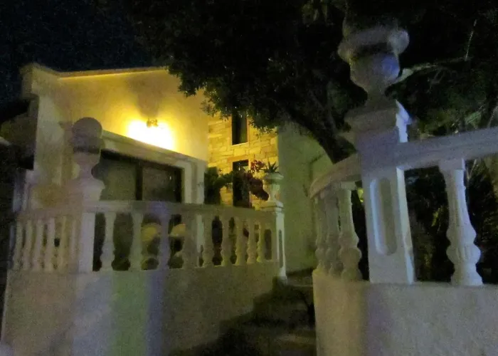 Affittacamere Castellino Faliraki